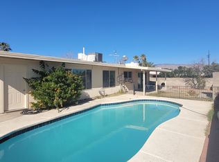 550 N Gollob Rd, Tucson, AZ 85710