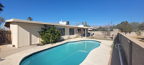 550 N Gollob Rd Photo 1