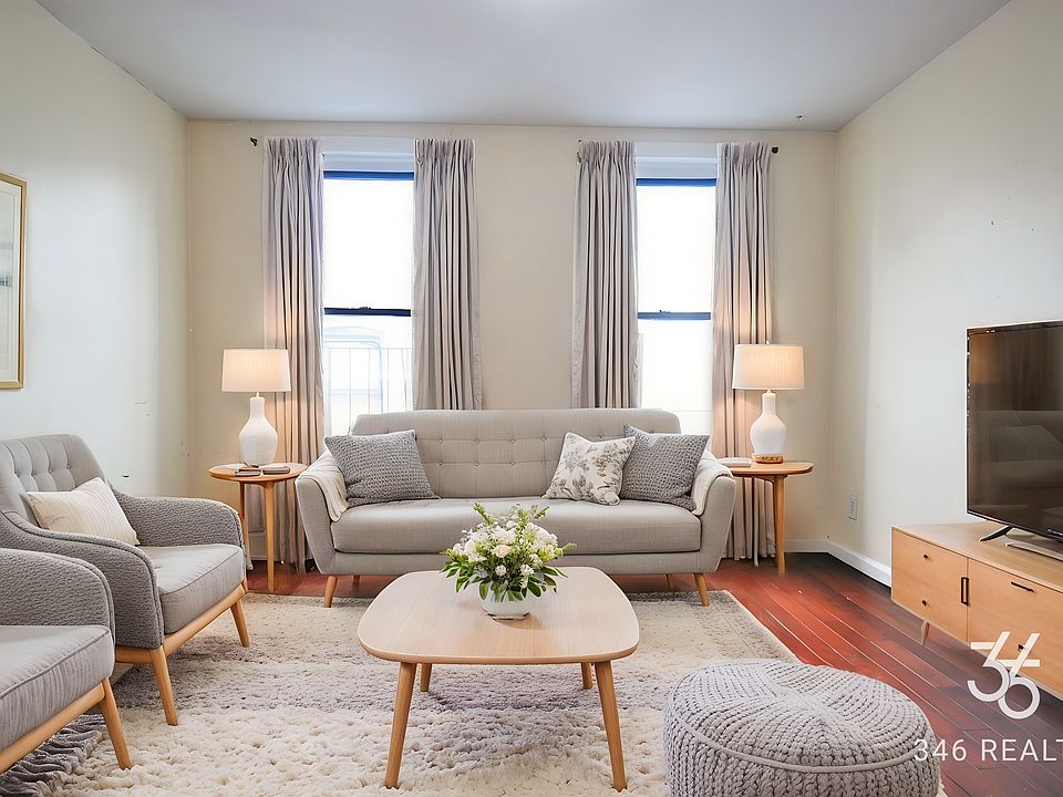1st image of 2419 Adam Clayton Powell Jr Blvd APT 6B