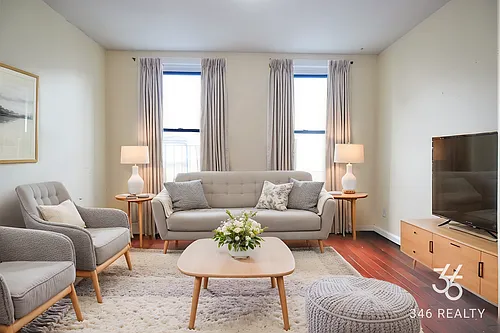 2419 Adam Clayton Powell Jr Blvd #6B Photo 1