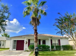 29337 Zeller Ave, San Antonio, FL 33576
