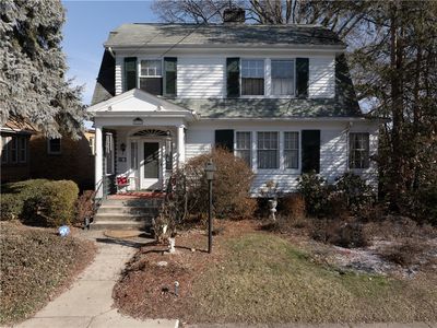 1123 Fawcett Ave, White Oak, PA, 15131