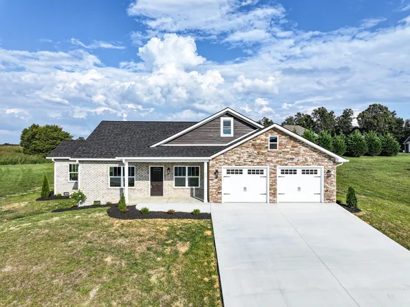 71 Clear Mountain Trl, Greeneville, TN 37745