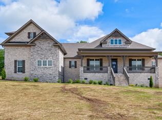 4100 Affiant Way LOT 20, Culleoka, TN 38451