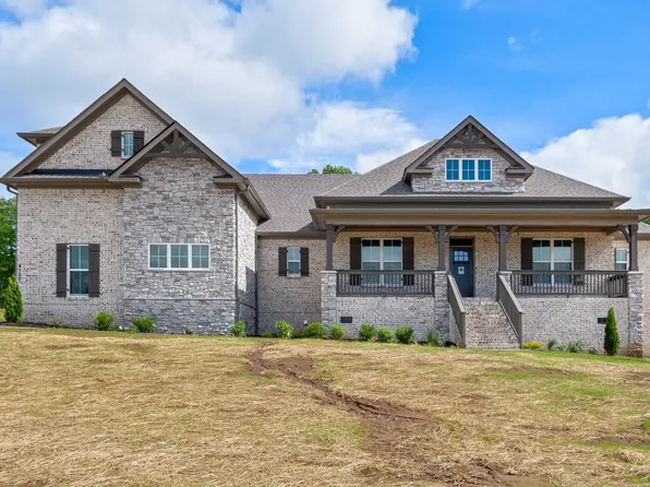 4100 Affiant Way Lot 20, Culleoka, TN 38451
