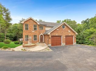 216 Sandstone Ct, Festus, MO 63028