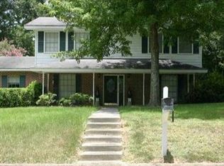 307 Highland Dr, Jasper, TX 75951