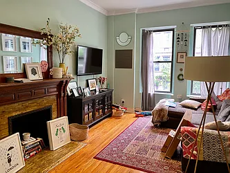 Rented by Living New York