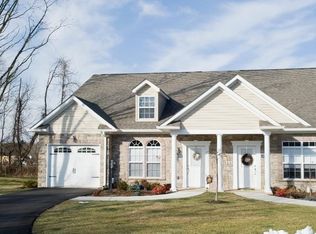 13009 Hoosier Ct, Hagerstown, MD 21740