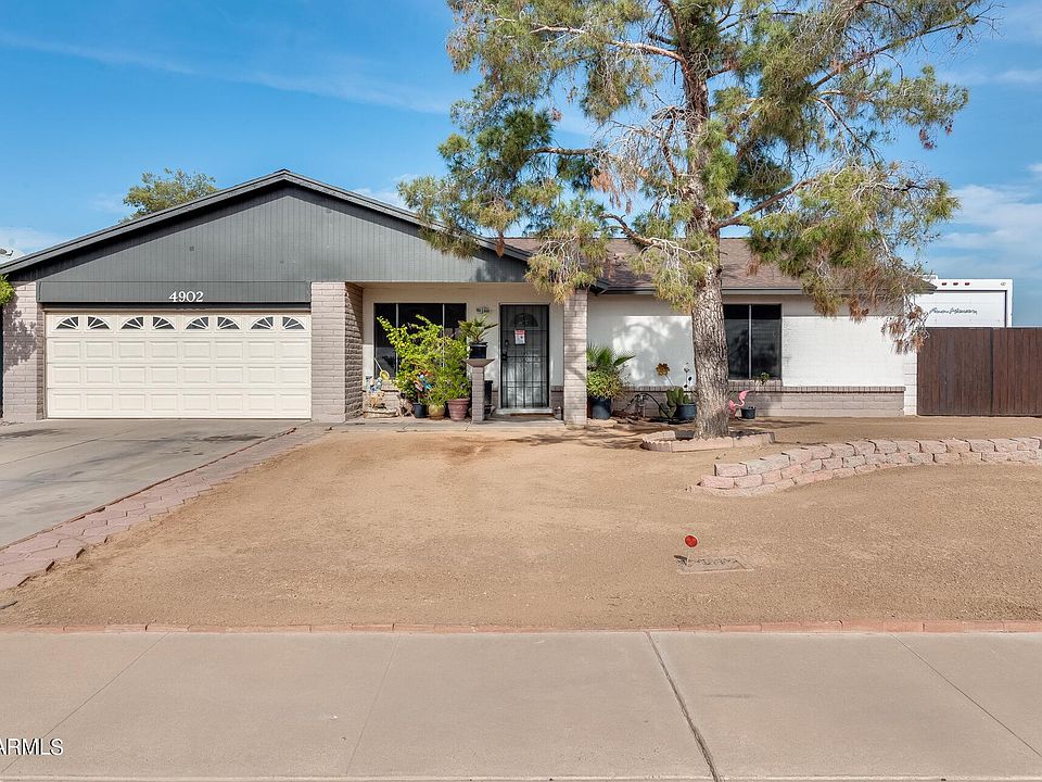 1st image of 4902 W Aster Dr