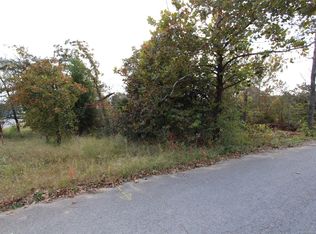 3032 Hickory Bluff Rd, Sapulpa, OK 74066