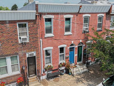 2212 Gaul St, Philadelphia, PA, 19125