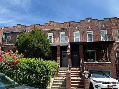 121 93rd Street, Brooklyn, NY, 11209