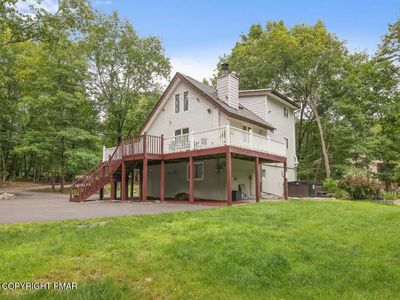 2175 Vista Cir, East Stroudsburg, PA, 18302