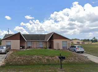 1012 Diplomat Pkwy E, Cape Coral, FL 33909