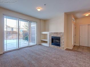 2133 Krisron Rd UNIT E-108, Fort Collins, CO 80525
