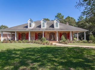 3360 Wood Thrush, Orange, TX 77630