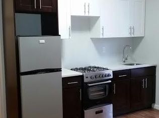 1621 Eastern Pkwy APT 3A, Brooklyn, NY 11233