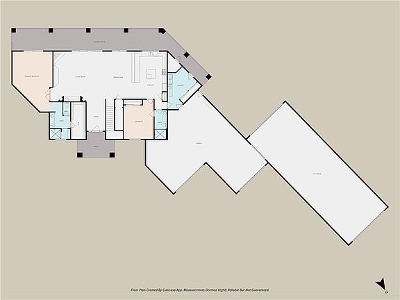 2nd image of 440 Whitewater Drive