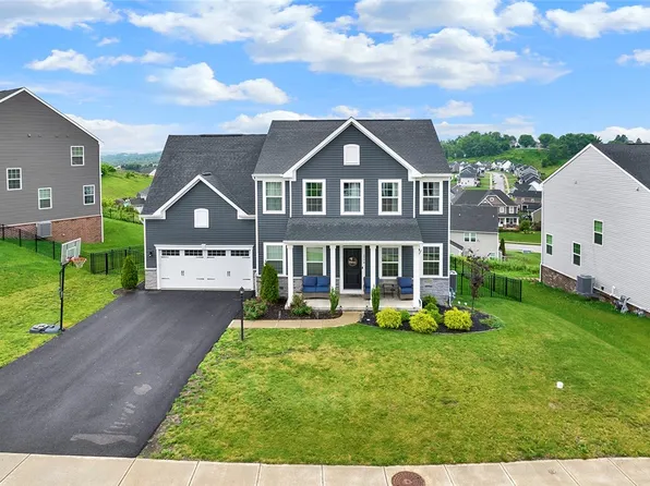 5774 Sabato Dr, Irwin, PA 15642