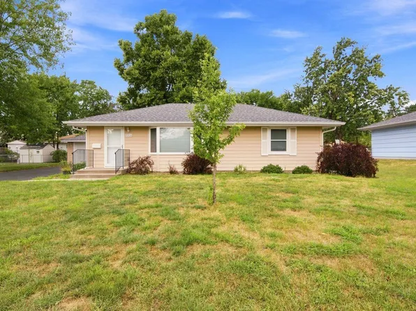 8354 Valentine Ter, Bloomington, MN 55431