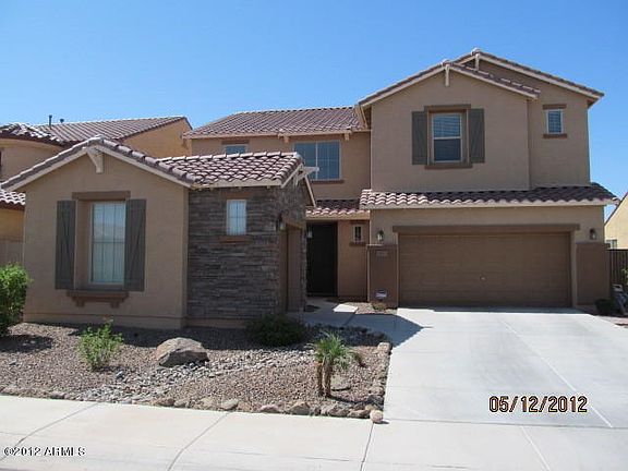 2nd image of 1543 W Homestead Dr