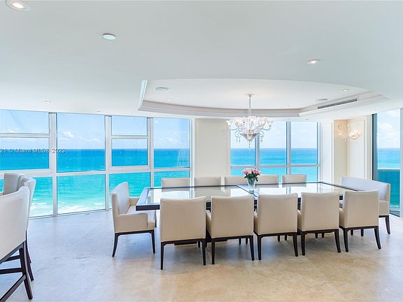 4th image of 18201 Collins Ave APT 1709