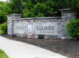 2704 Egret Way #1, Frederick, MD 21701