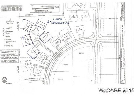 2nd image of 2578 Hillock Pl