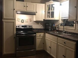 6752 S Hamilton Cir, Olive Branch, MS 38654