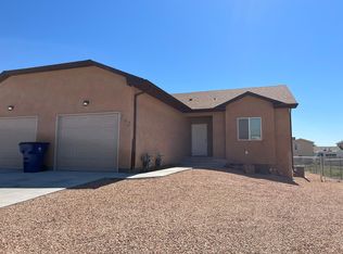 262 W Kyle Dr, Pueblo, CO 81007