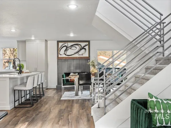 1491 E Shenandoah Dr, Boise, ID 83712