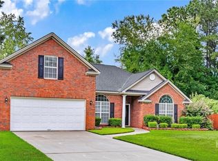 10 Mackinac Court, Pooler, GA 31322