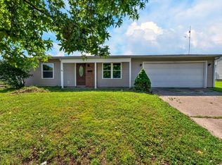 534 Shasta Dr, Lancaster, OH 43130