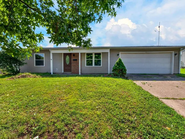 534 Shasta Dr, Lancaster, OH 43130