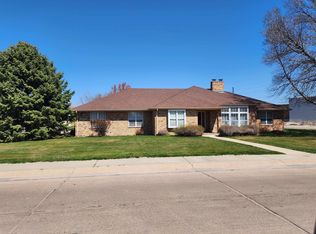 1501 W Leota St, North Platte, NE 69101