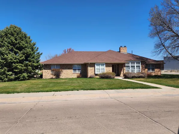 1501 W Leota, North Platte, NE 69101