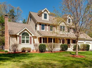 129 Monroe St, Douglas, MA 01516