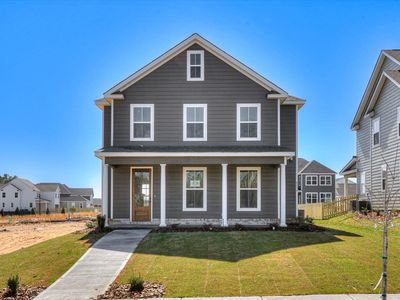 6234 Canterbury Farms Pkwy, Grovetown, GA, 30813