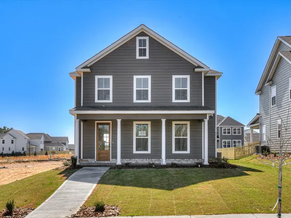6234 Canterbury Farms Parkway, Grovetown, GA