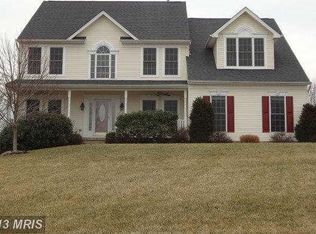 36 McCormick Dr, Port Deposit, MD 21904
