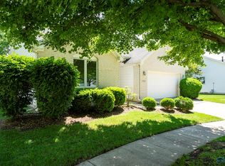 7335 Wicklow Woods Dr, Sylvania, OH 43560