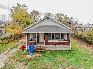 1003 W Troy Ave, Indianapolis, IN 46225