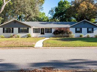 4604 Whisper Way, Pensacola, FL 32504