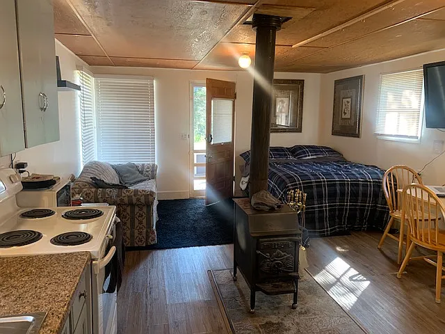 1 bed, 420 sqft, $1,250 — Photo 3
