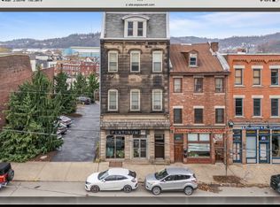 4731 Butler St #2, Pittsburgh, PA 15201