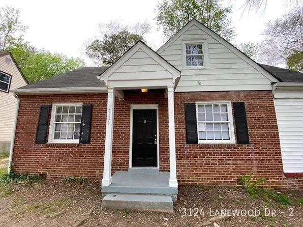 3124 Lanewood Dr #2, Richmond, VA 23234