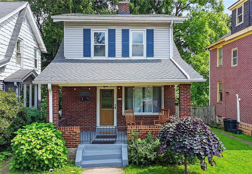 1st image of 7400 Trevanion Ave