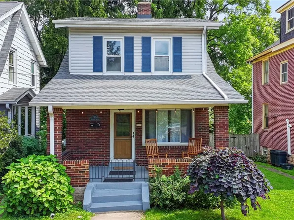 7400 Trevanion Ave, Pittsburgh, PA 15218