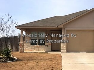 4857 Deep Dr #A, Temple, TX 76502
